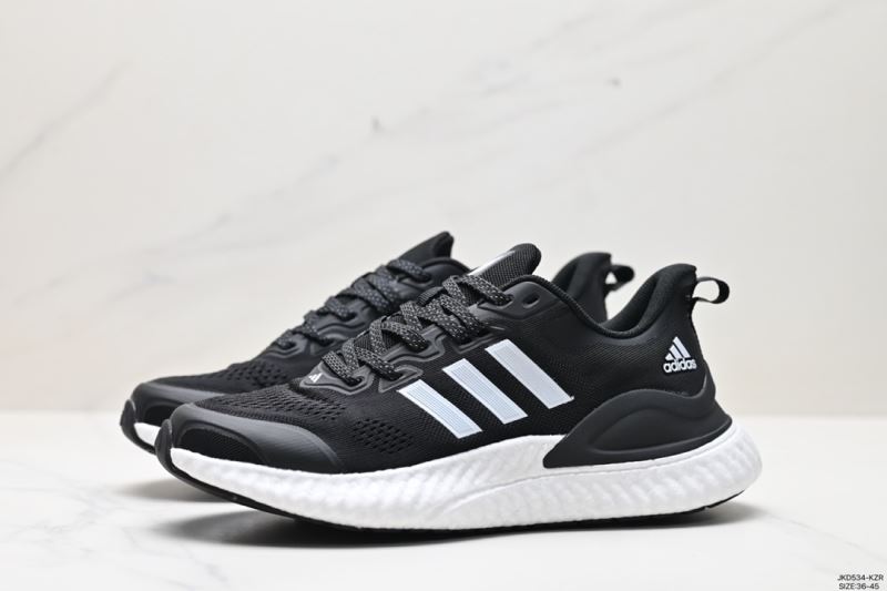 Adidas Alpha Shoes